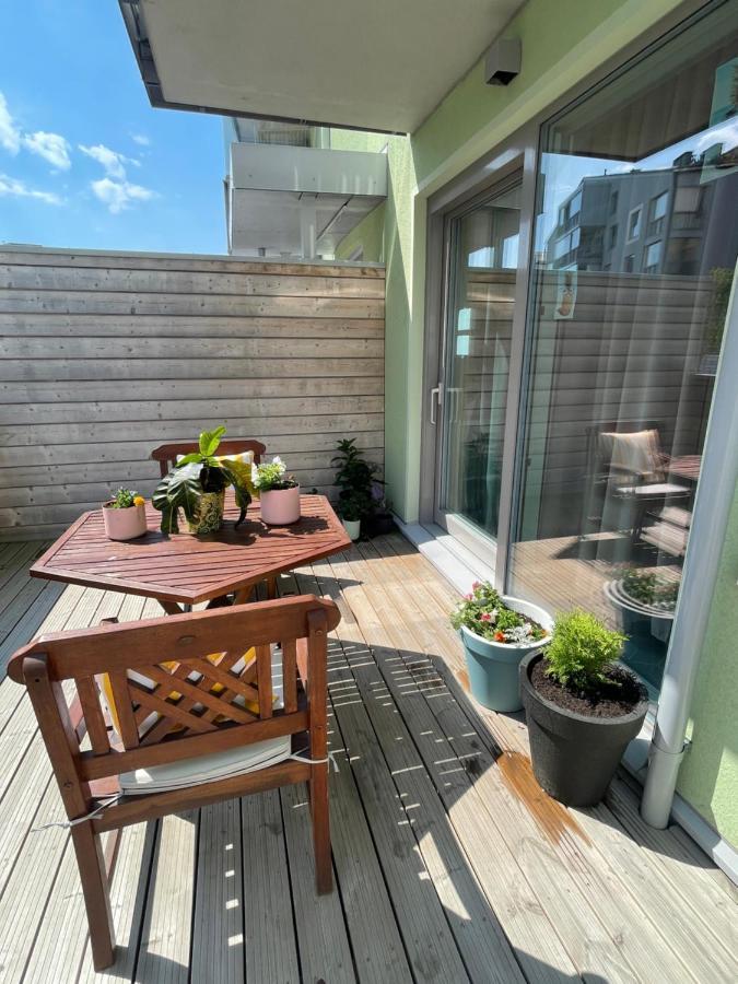 The Seabreeze Apartment Åbo Exteriör bild